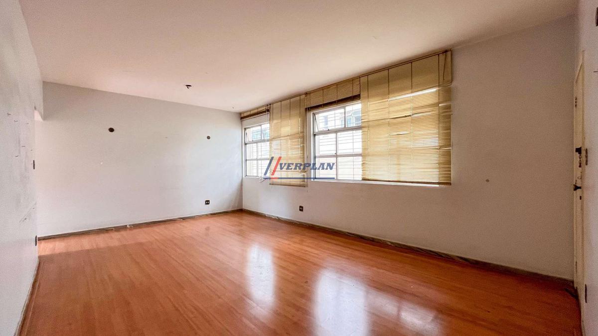 Apartamento, Santo Agostinho, 4 Quartos, 2 Vagas, 1 Suíte