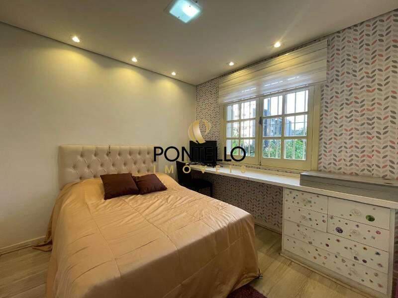Casa, Santa Lúcia, 5 Quartos, 4 Vagas, 1 Suíte