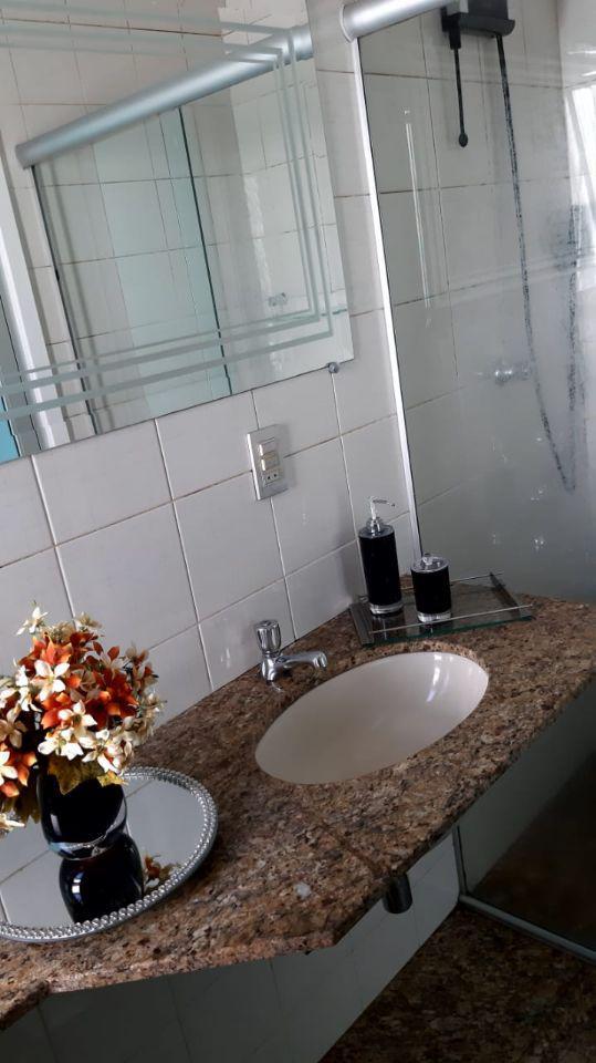 Cobertura, Ipiranga, 3 Quartos, 2 Vagas, 1 Suíte