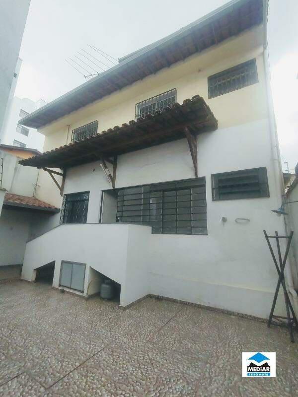 Casa, Colégio Batista, 6 Quartos, 4 Vagas, 2 Suítes