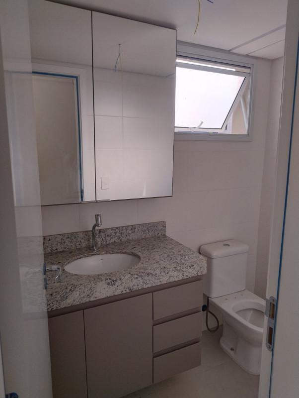 Apartamento, Santa Efigênia, 2 Quartos, 1 Vaga, 1 Suíte