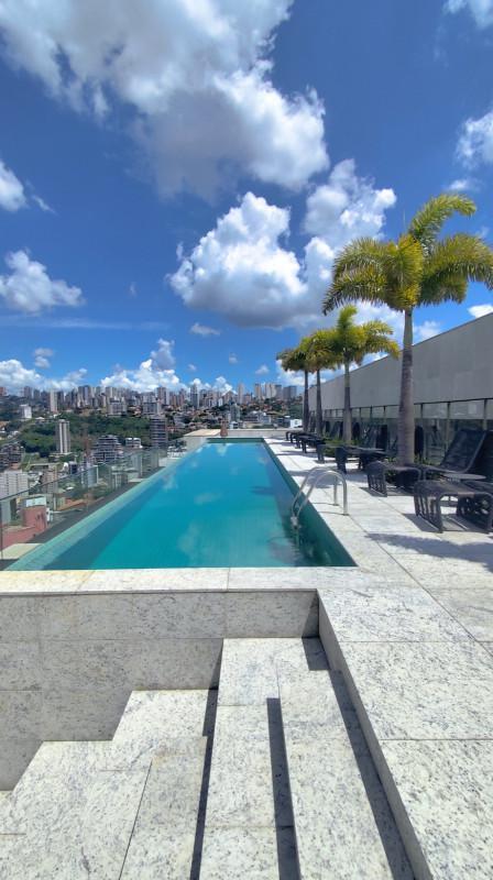 Apartamento, Estoril, 2 Quartos, 2 Vagas