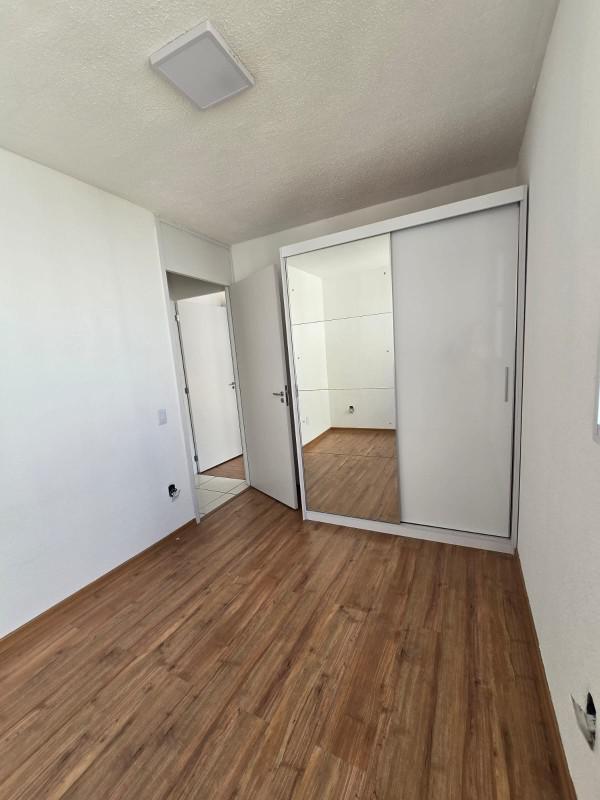 Apartamento, Arvoredo, 2 Quartos, 1 Vaga