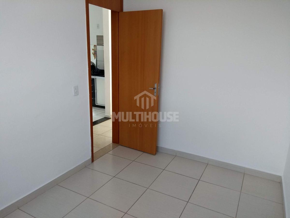 Apartamento, Tony (justinópolis), 2 Quartos, 1 Vaga