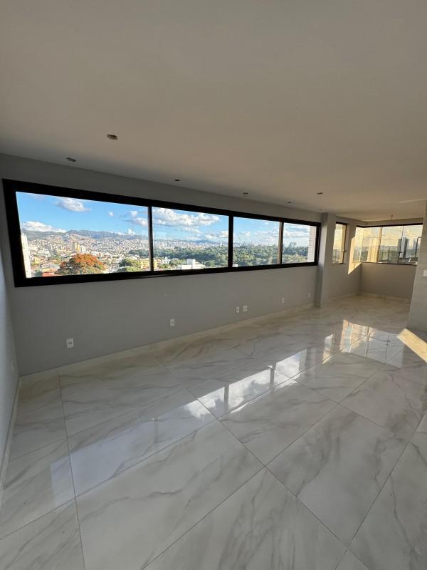 Apartamento, Santa Inês, 4 Quartos, 2 Vagas, 1 Suíte