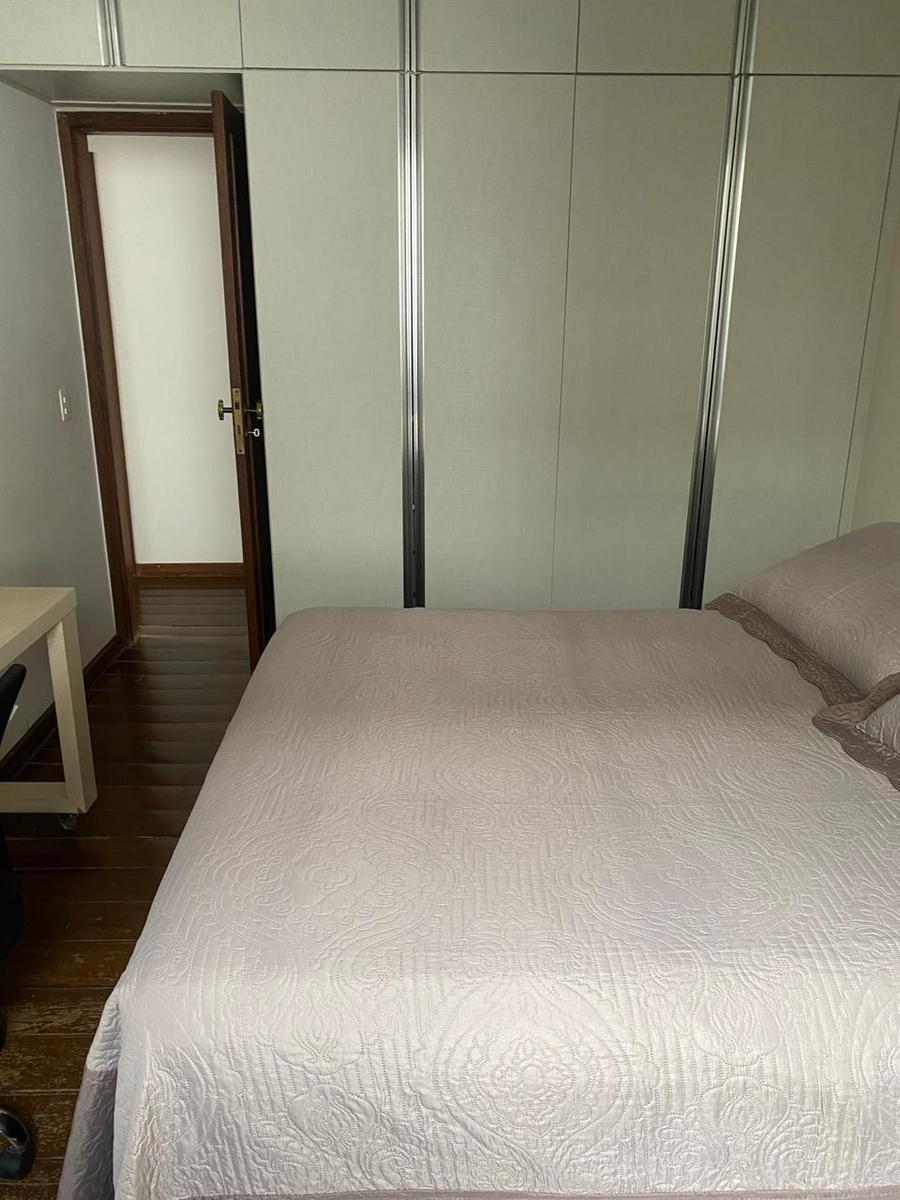 Apartamento, Nova Floresta, 4 Quartos, 2 Vagas, 1 Suíte