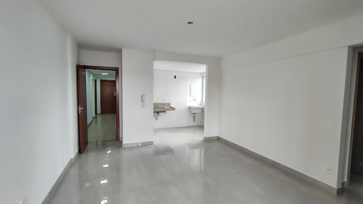 Apartamento, Padre Eustáquio, 2 Quartos, 3 Vagas, 1 Suíte
