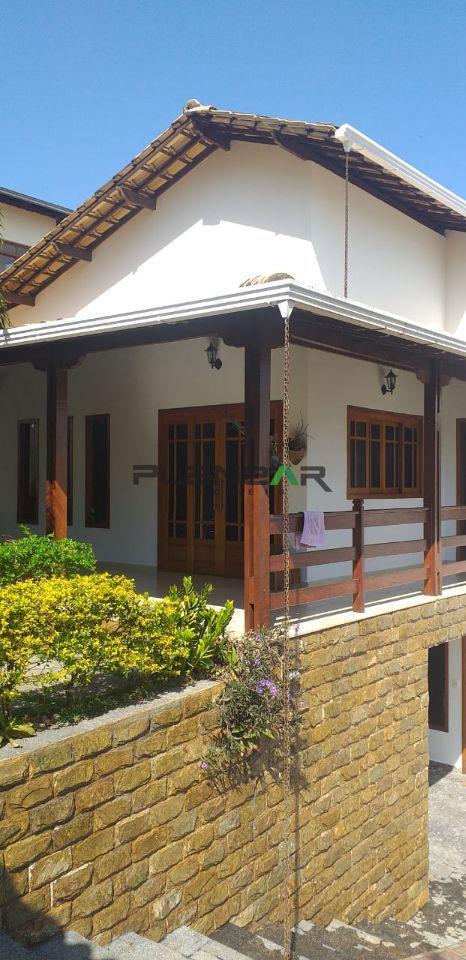 Casa, Jardim Riacho das Pedras, 5 Quartos, 4 Vagas, 2 Suítes