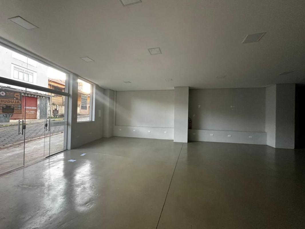 Andar, Centro, 0 Quarto, 0 Vaga