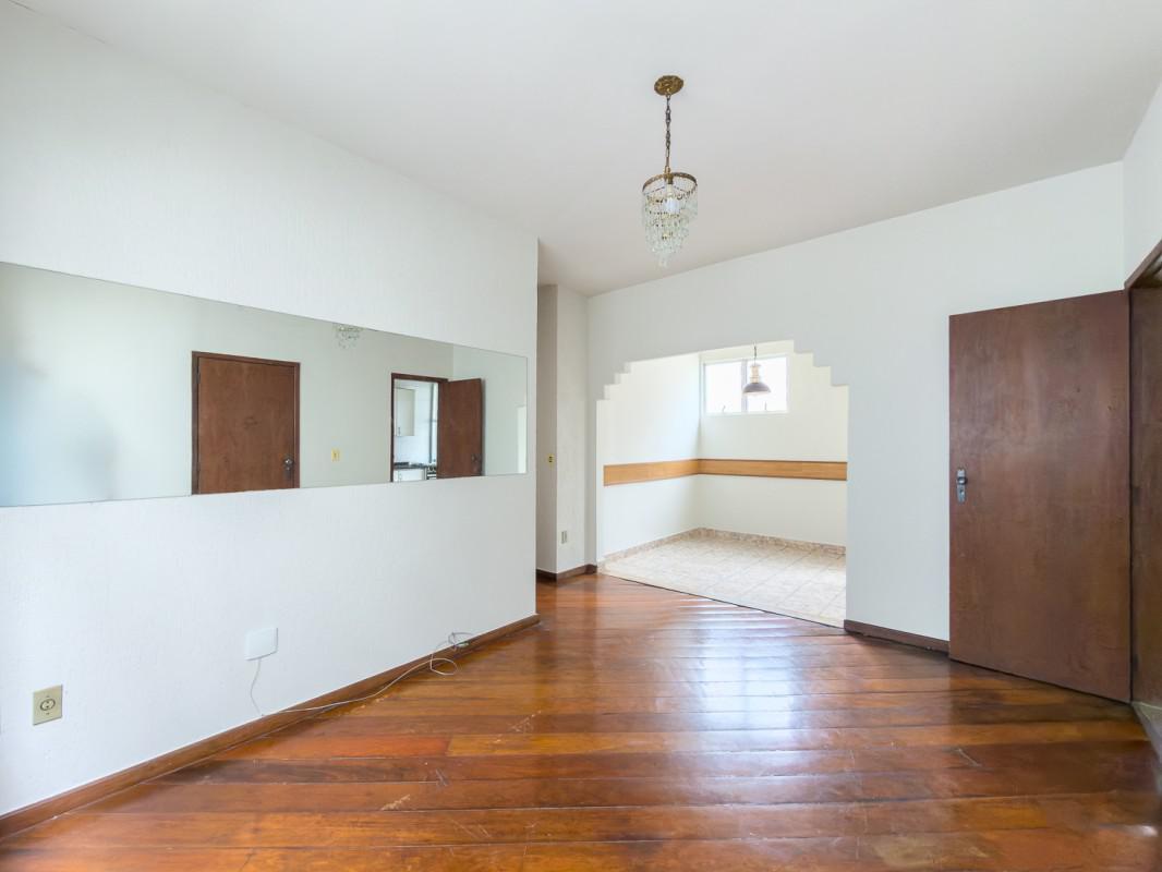 Apartamento, Sagrada Família, 3 Quartos, 2 Vagas