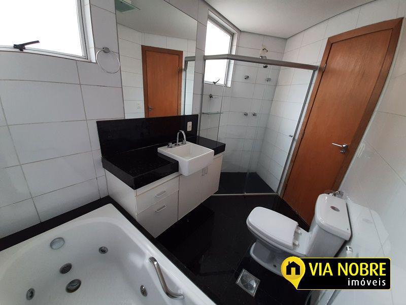 Cobertura, Buritis, 4 Quartos, 4 Vagas, 2 Suítes