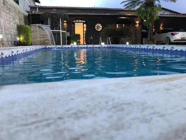 Casa, Parque Turistas, 3 Quartos, 6 Vagas, 1 Suíte