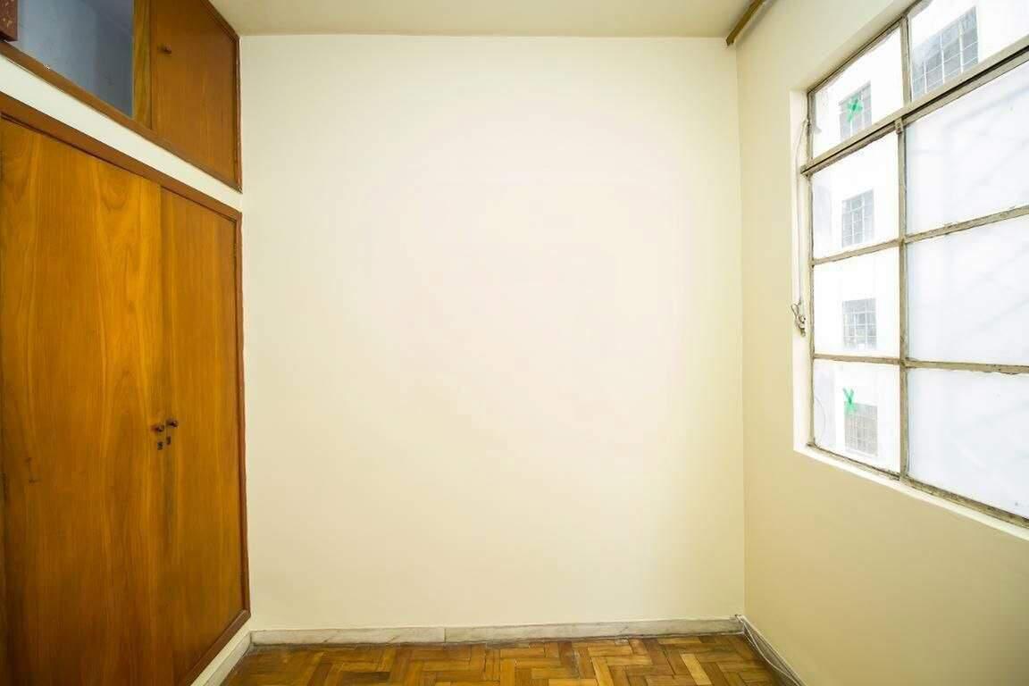 Apartamento, Lourdes, 3 Quartos, 0 Vaga, 1 Suíte