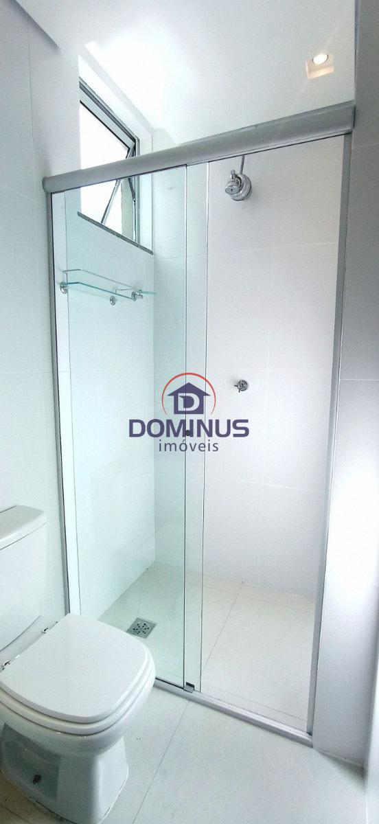 Apartamento, Serra, 2 Quartos, 1 Vaga, 1 Suíte