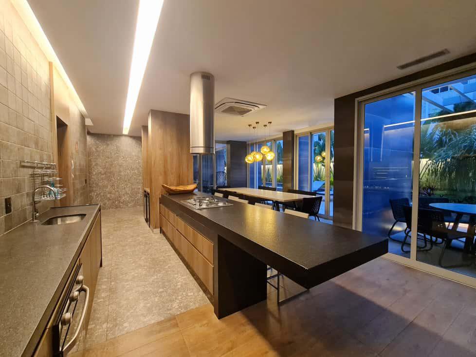 Apartamento, Lourdes, 3 Quartos, 2 Vagas, 1 Suíte