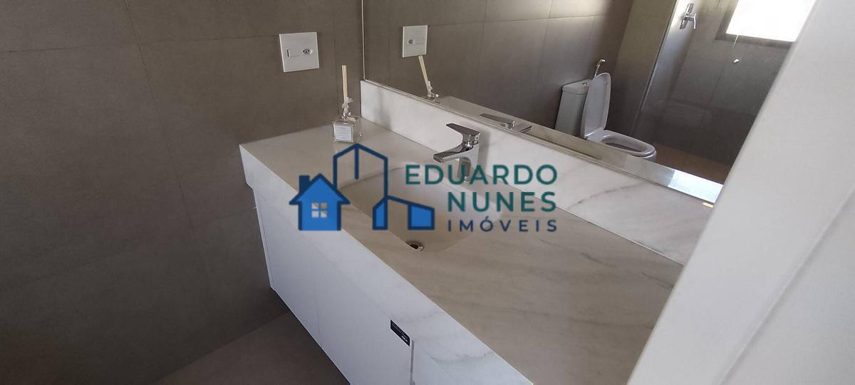 Apartamento, Serra, 4 Quartos, 3 Vagas, 2 Suítes