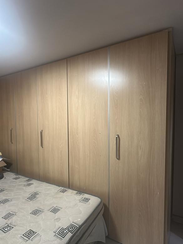 Apartamento, Jardim América, 2 Quartos, 1 Vaga, 1 Suíte