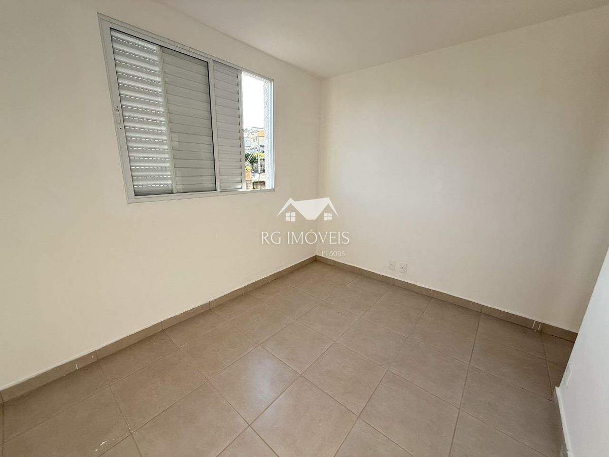 Apartamento, Araguaia, 2 Quartos, 1 Vaga, 1 Suíte