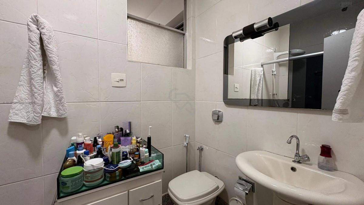 Apartamento, Sion, 3 Quartos, 1 Vaga, 1 Suíte