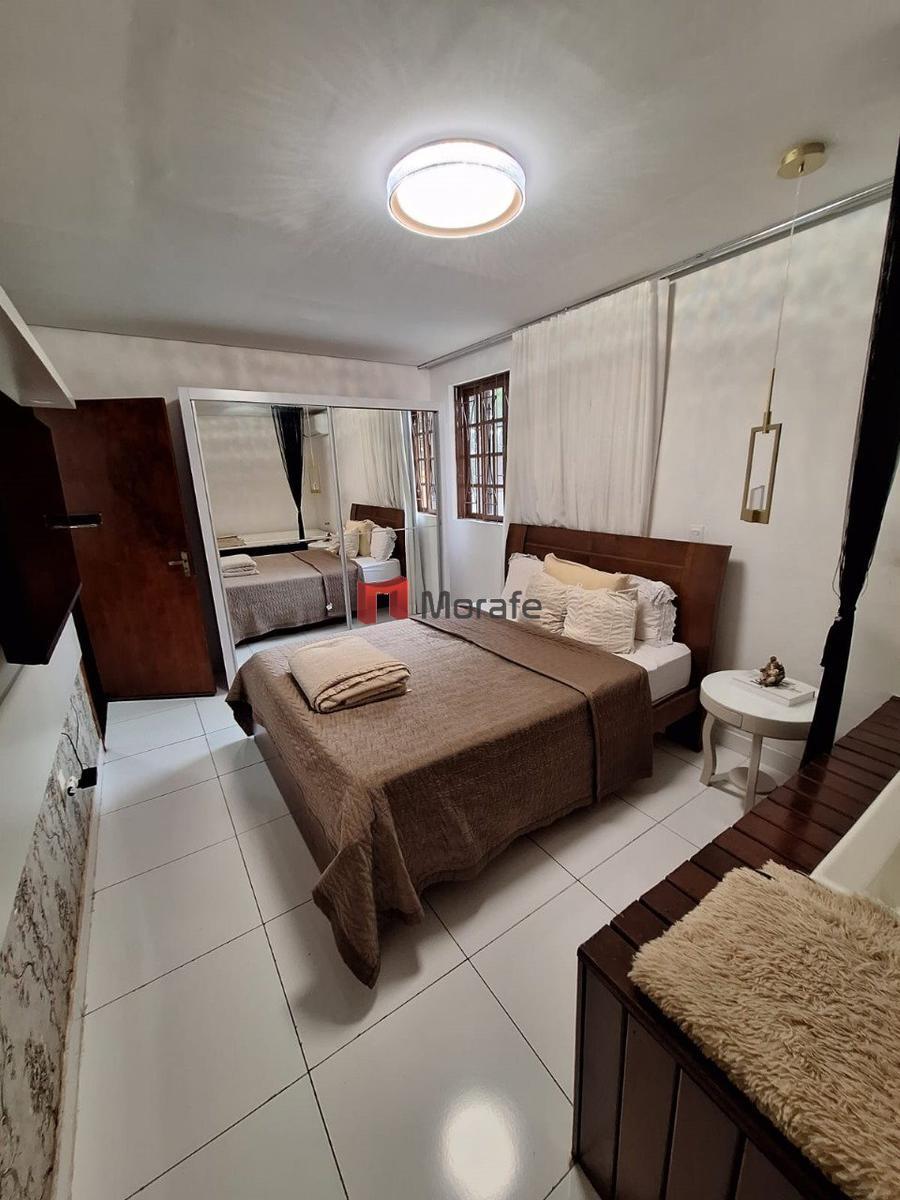 Casa, Ouro Preto, 5 Quartos, 5 Vagas, 2 Suítes