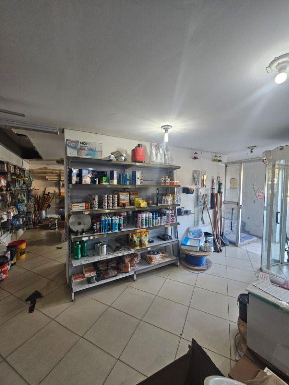 Andar, Água Férrea, 0 Quarto, 0 Vaga