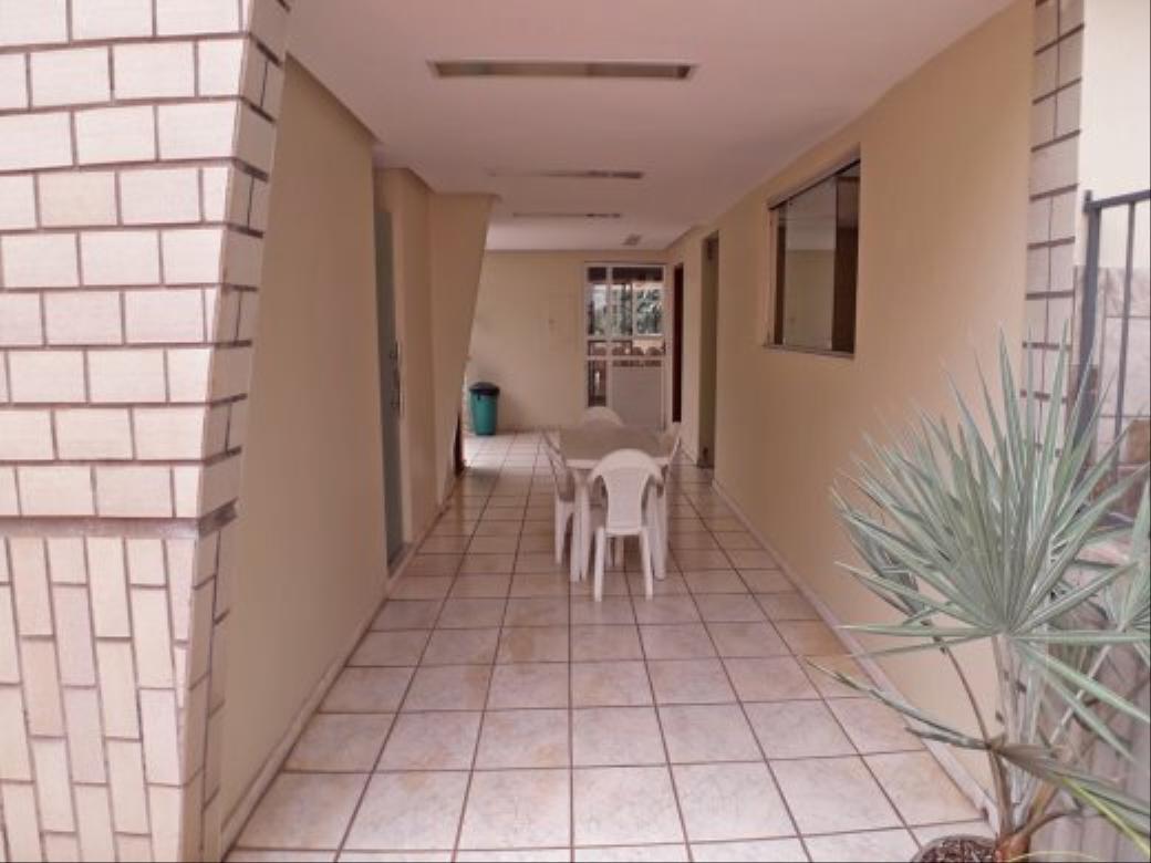 Apartamento, Savassi, 1 Quarto, 1 Vaga, 1 Suíte