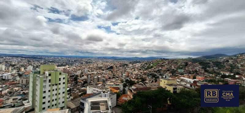 Apartamento, São Lucas, 2 Quartos, 1 Vaga