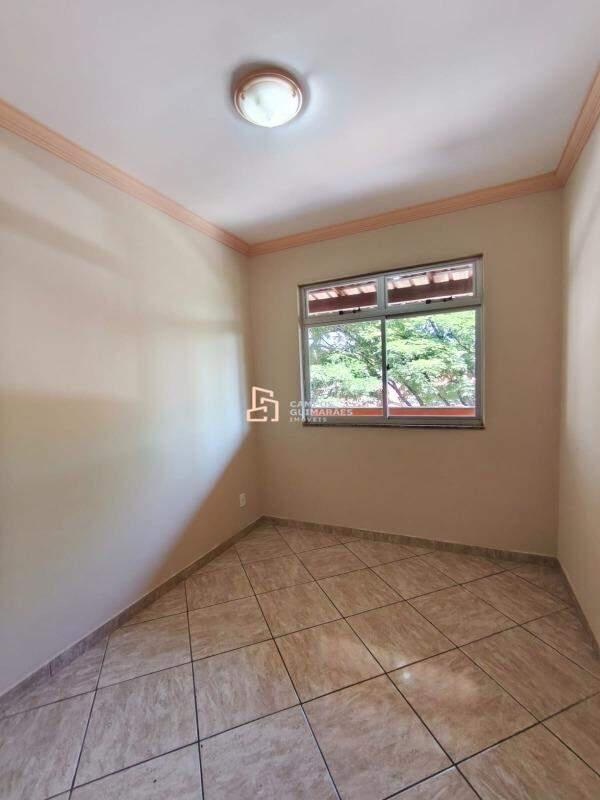 Área Privativa, Diamante, 2 Quartos, 1 Vaga