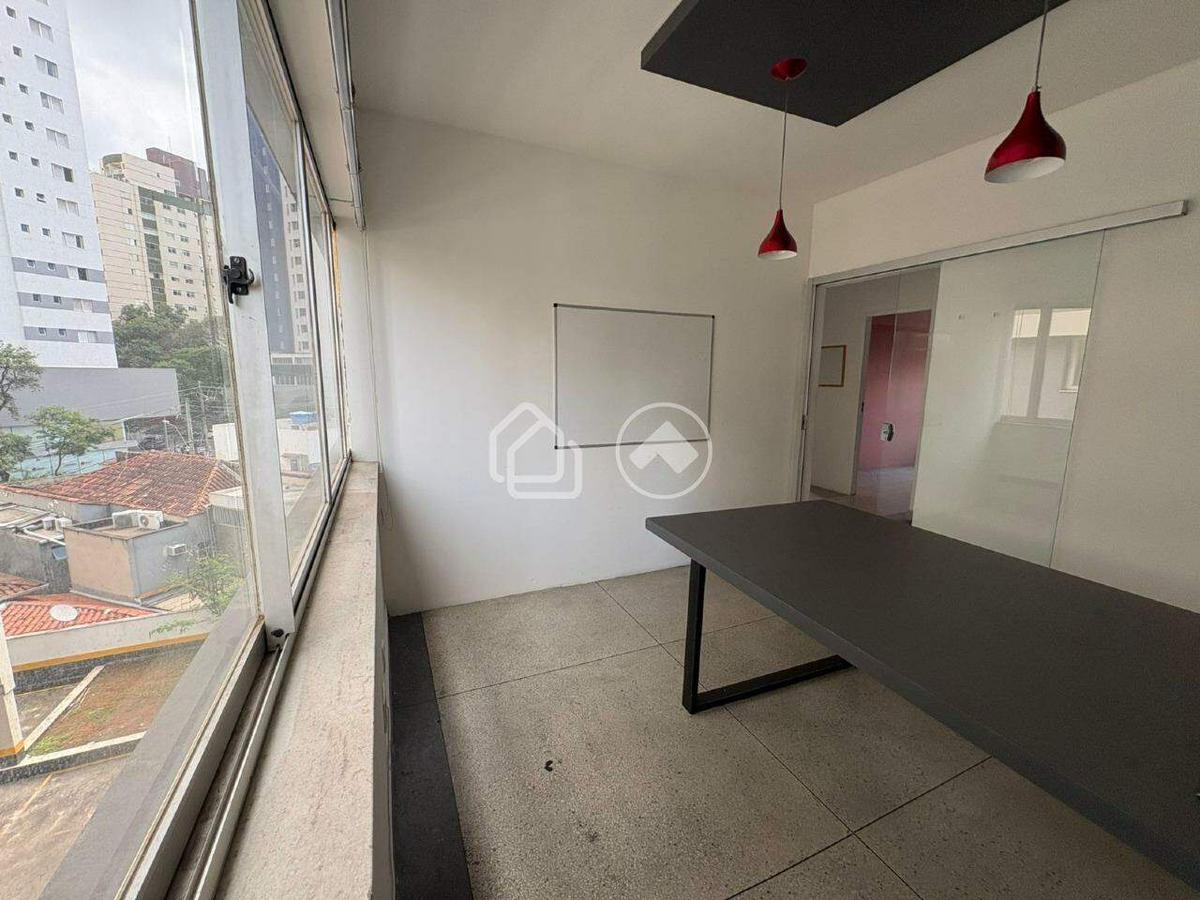 Andar, Lourdes, 2 Vagas