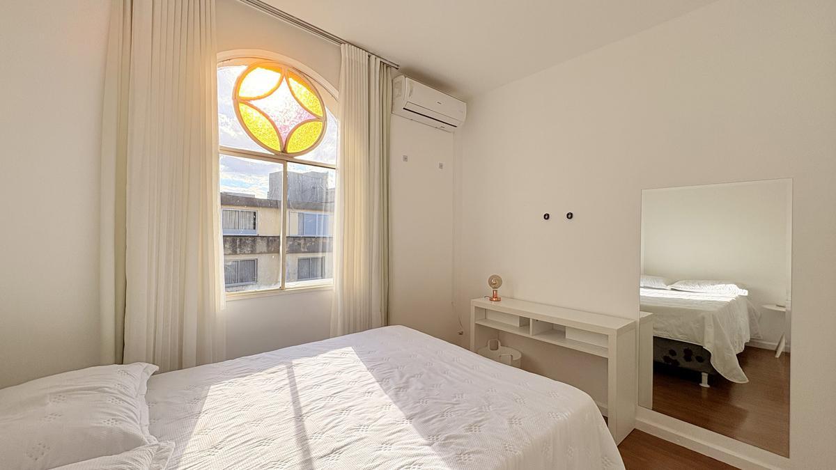 Apartamento, Santa Lúcia, 3 Quartos, 2 Vagas, 1 Suíte