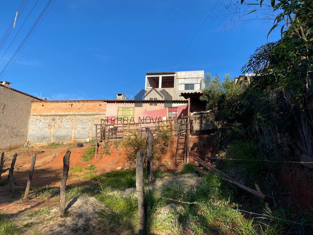 Lote, Acácias, 0 Quarto