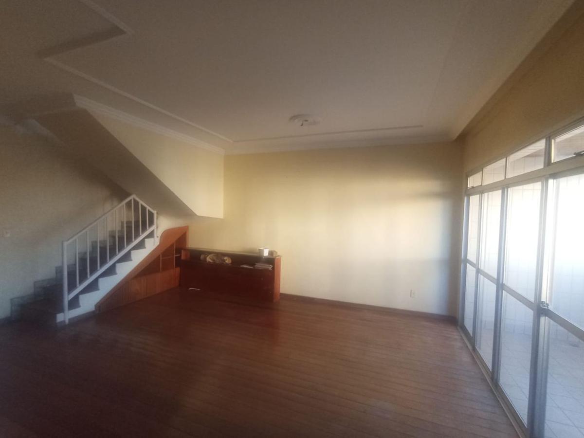 Apartamento, Ipiranga, 4 Quartos, 4 Vagas, 1 Suíte