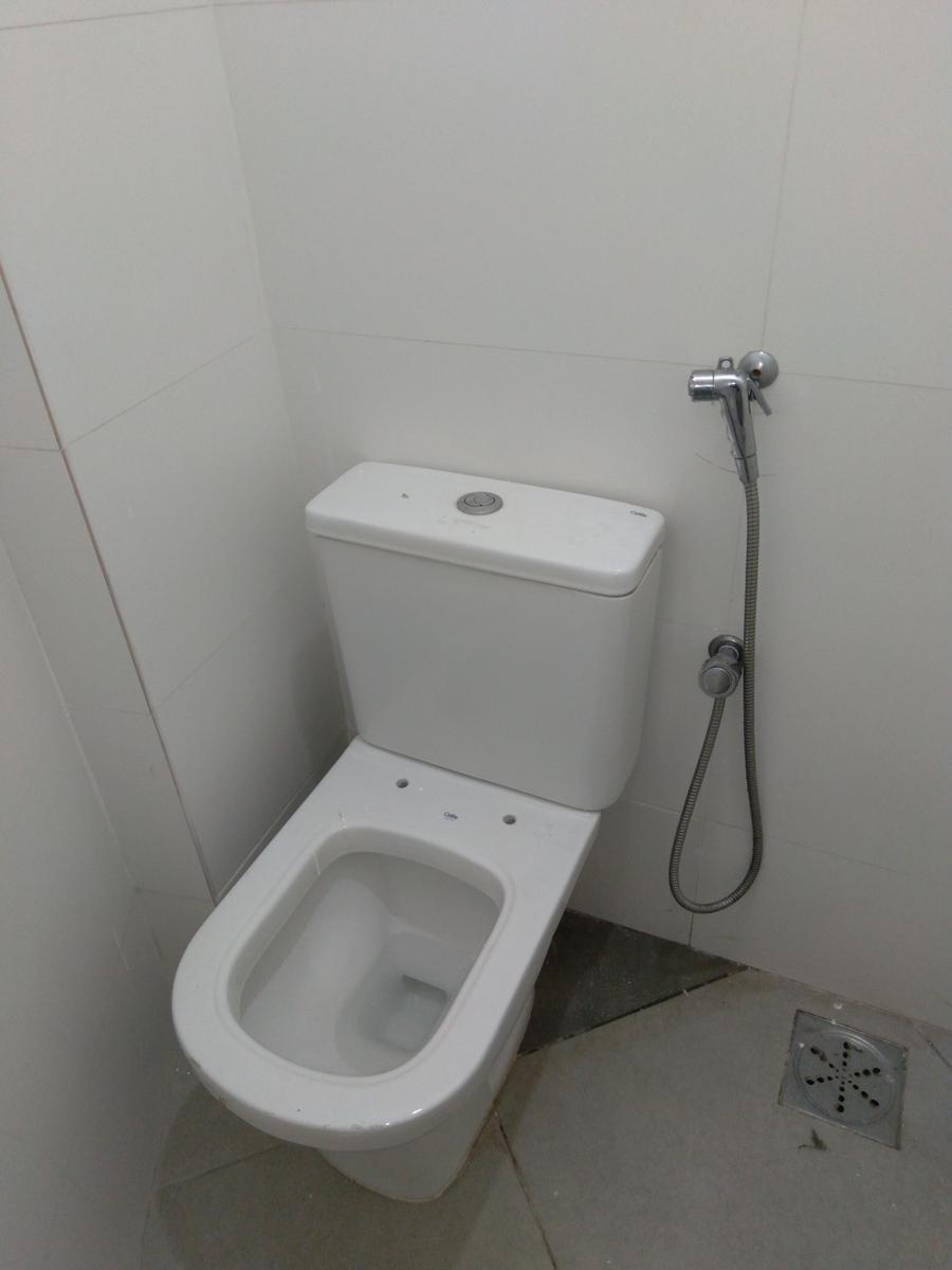 Apartamento, Centro, 3 Quartos, 1 Suíte