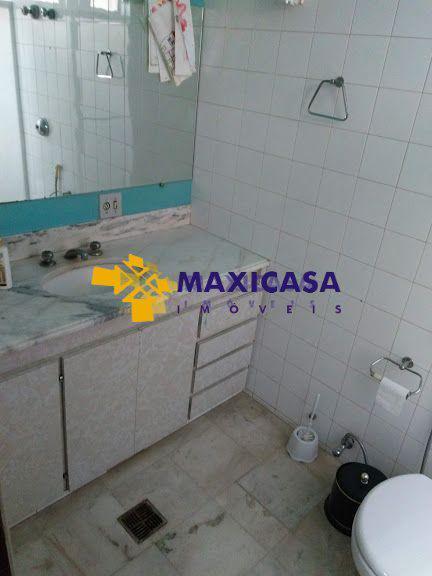 Casa, São José (pampulha), 4 Quartos, 4 Vagas, 2 Suítes