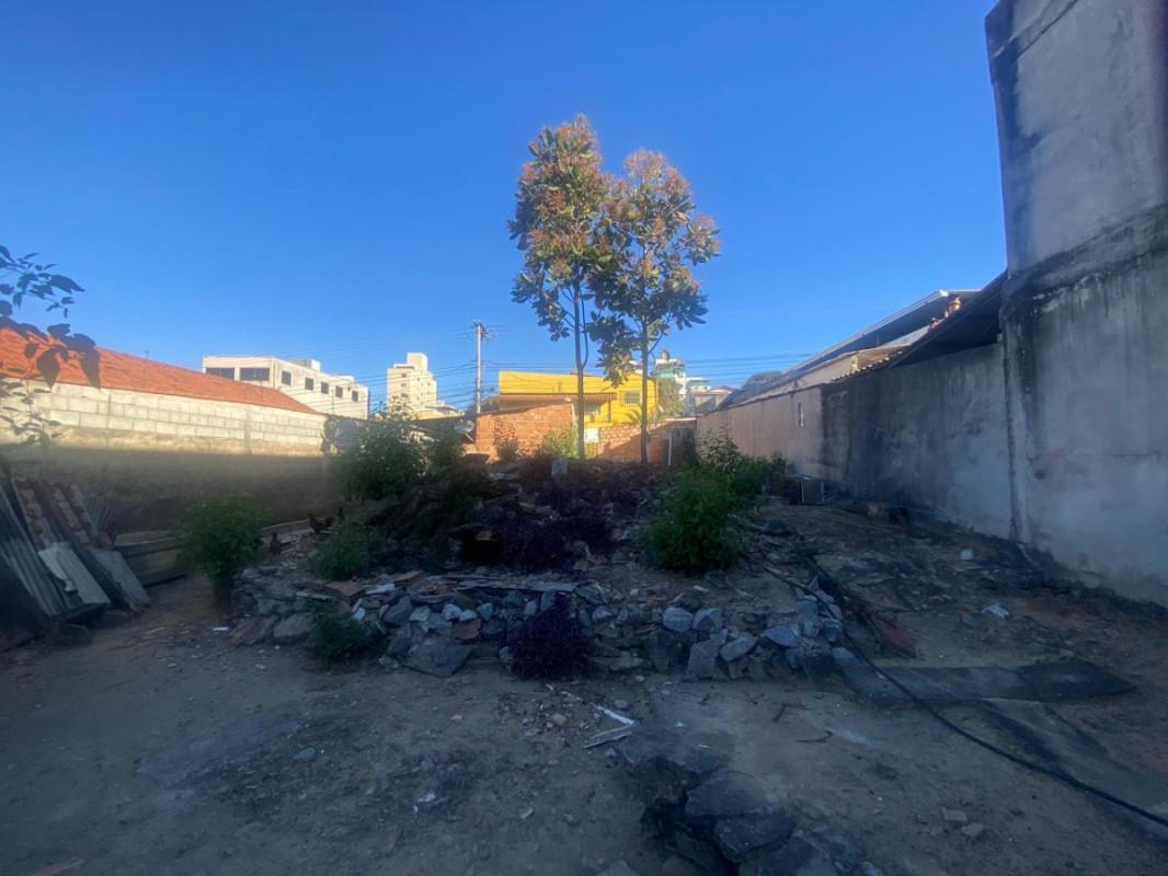Lote, Novo Riacho, 0 Quarto, 0 Vaga