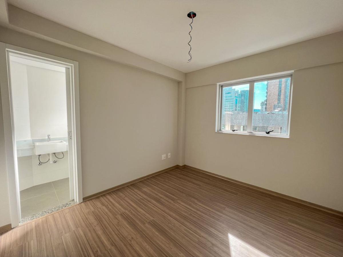 Cobertura, Lourdes, 2 Quartos, 2 Vagas, 2 Suítes