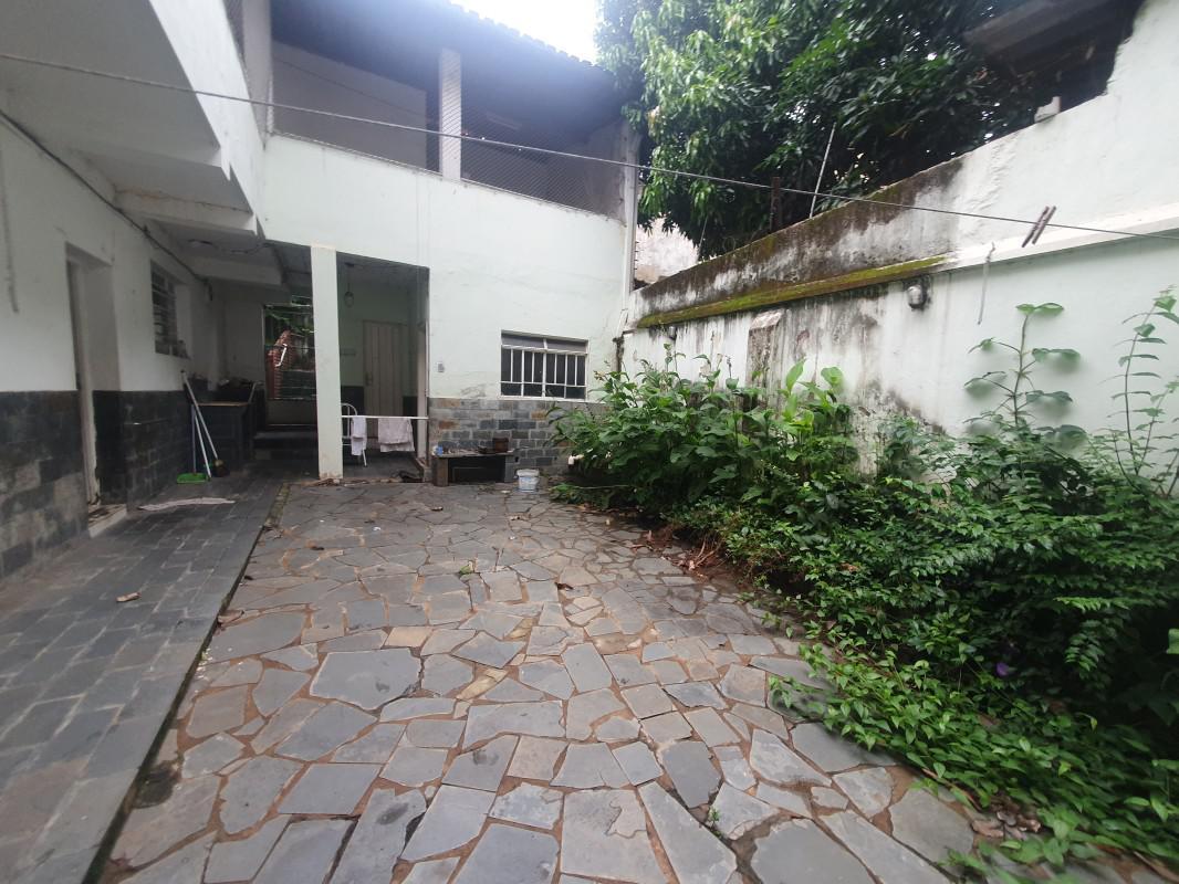 Casa, Nova Suíssa, 4 Quartos, 4 Vagas, 1 Suíte