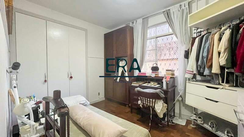 Apartamento, Coração de Jesus, 3 Quartos, 1 Vaga, 1 Suíte