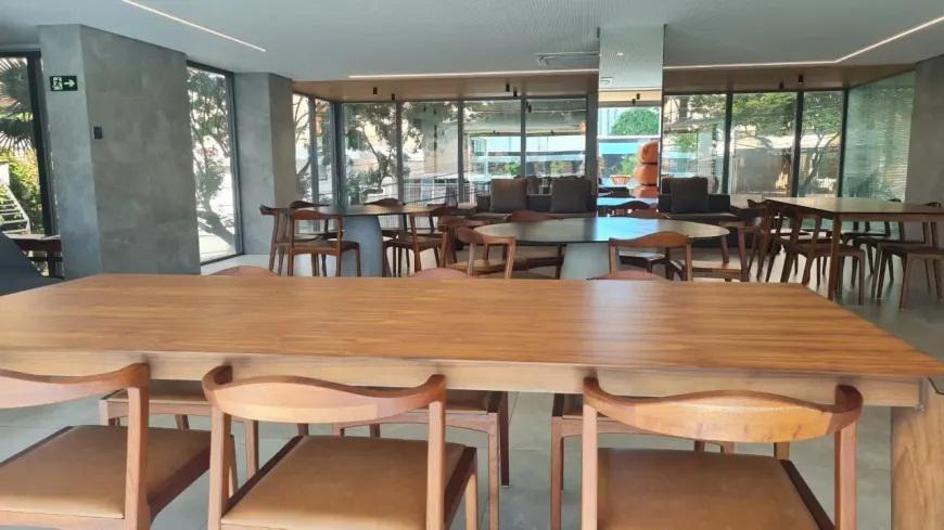 Apartamento, Gutierrez, 4 Quartos, 3 Vagas, 2 Suítes