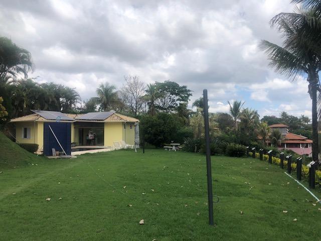 Fazenda, Condomínio Solar das Palmeiras, 1 Quarto, 10 Vagas, 1 Suíte