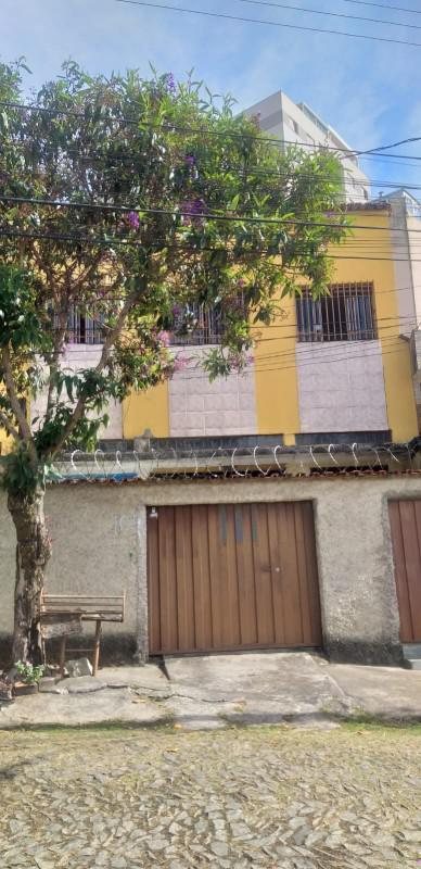 Casa, Minas Brasil, 3 Quartos, 1 Vaga, 1 Suíte