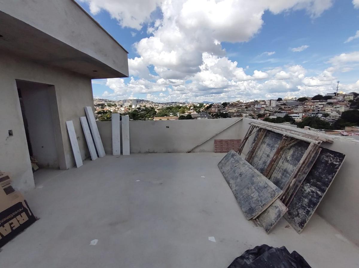 Cobertura, Maria Helena, 2 Quartos, 1 Vaga