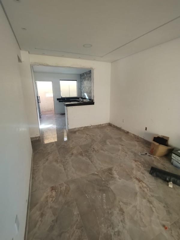 Casa, Santa Rita, 3 Quartos, 4 Vagas, 1 Suíte