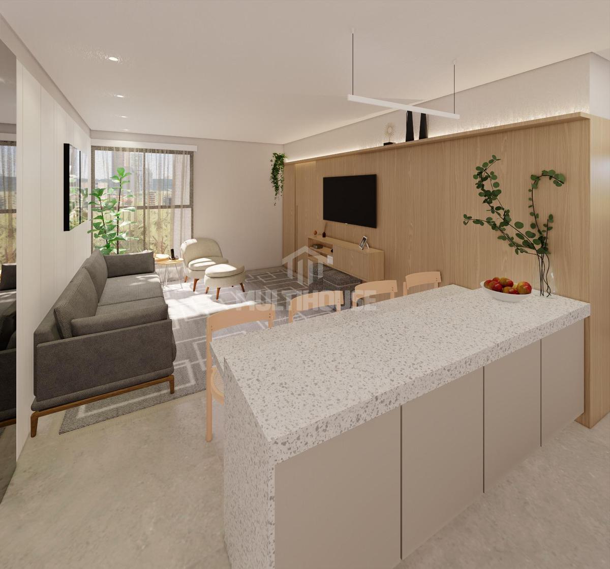 Apartamento, Itapoã, 3 Quartos, 0 Vaga, 1 Suíte