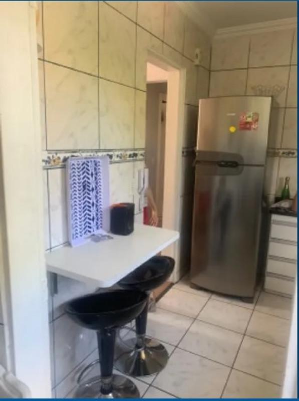 Apartamento, Madre Gertrudes, 3 Quartos, 1 Vaga