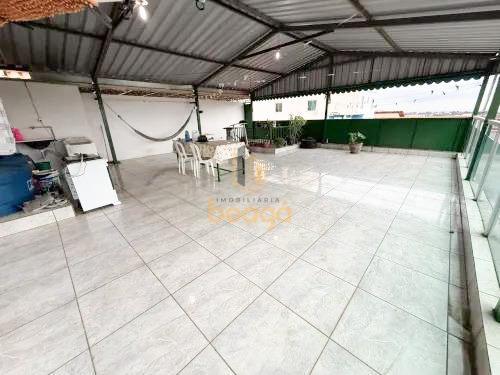Apartamento, Pedra Azul, 3 Quartos, 1 Vaga, 1 Suíte
