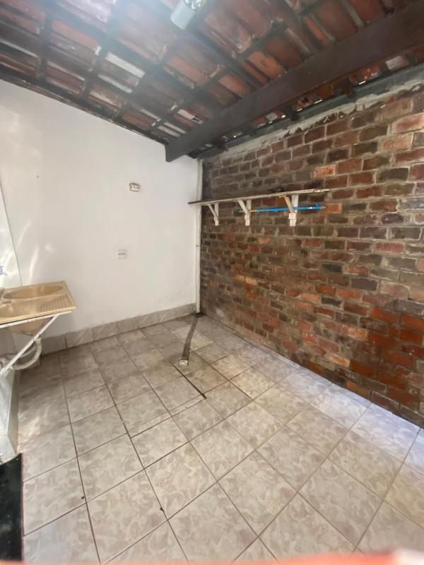 Casa, Jardim Riacho das Pedras, 2 Quartos, 1 Vaga, 1 Suíte