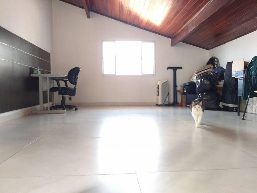 Casa, Heliópolis, 4 Quartos, 4 Vagas, 1 Suíte