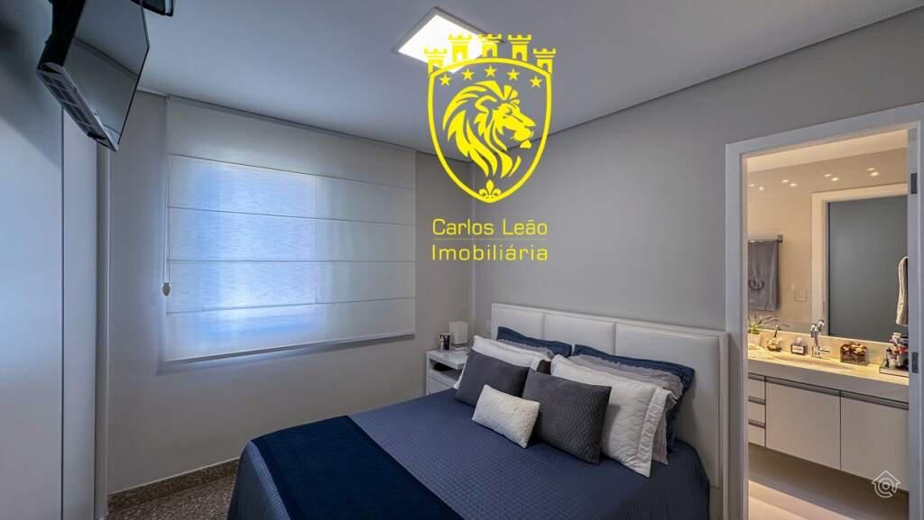 Apartamento, Buritis, 4 Quartos, 3 Vagas, 2 Suítes