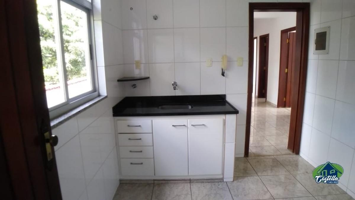 Apartamento, Ermelinda, 3 Quartos, 1 Vaga, 1 Suíte